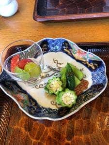 花菜