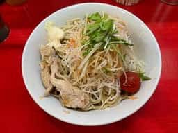 ラーメン鷹の目 大宮店