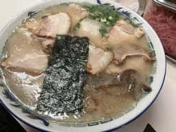 らーめん工房 龍