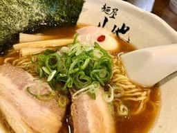 麺屋小池