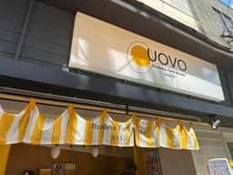 糸島ファームハウス UOVO 博多店