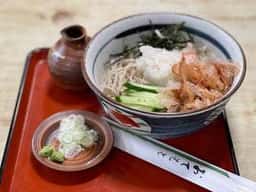 太田屋そば店