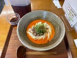 自家製うどん さんたく