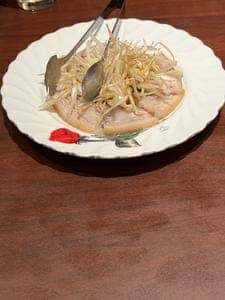 熱烈的中華 四川菜園 名駅店