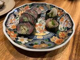 酒と麺 タイノタイ 池尻本店
