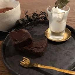 OYATUYA.Uの喫茶