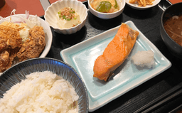 鉄板焼き 璃珠