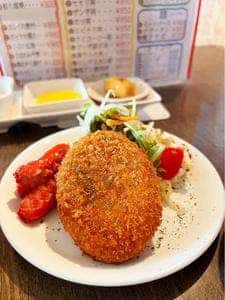 大通食堂
