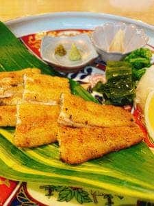 うな善