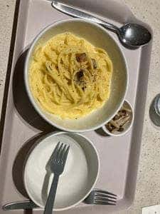 まいにちパスタ