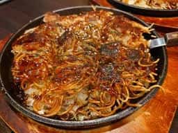 鉄板焼 お好み焼 花子 神田店