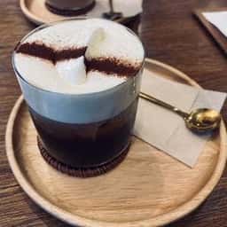 BAM BI COFFEE