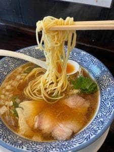 麺屋 㐂助