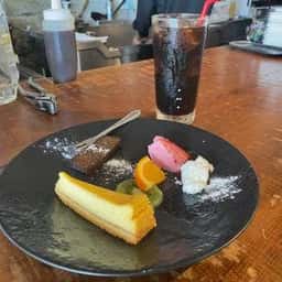バルCo-Lab 那覇新都心店