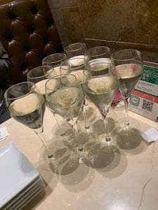 世界のワイン博物館 グランフロント大阪店