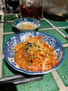 薬味酒場 みくや