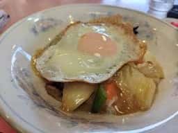 中華亭 団地店
