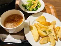 神戸元町ドリアあべのハルカスダイニング店