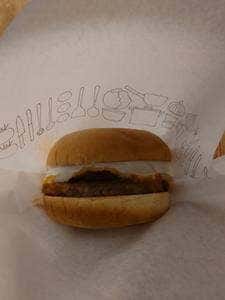 モスバーガー 赤羽南口店