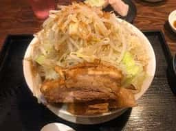 麺屋 大和