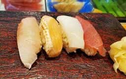 立ち寿司横丁 吉祥寺ハーモニカ横丁