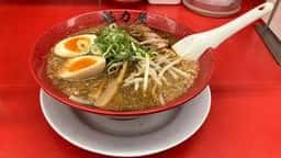 ラーメン魁力屋 白井店
