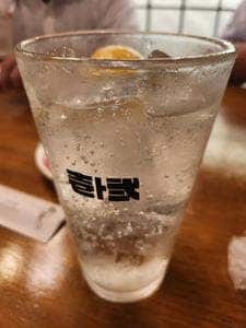 牛骨おでん 壱ト弐