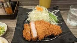 とんかつどーんとこい六角橋店