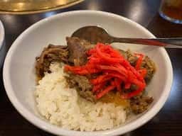 和牛焼肉専門店 焼肉 和屋