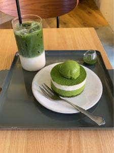 IPPUKU & MATCHA 代々木上原店