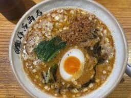 本家博多担々麺 有吉商店