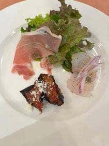 崎陽軒本店 イタリア料理 イルサッジオ