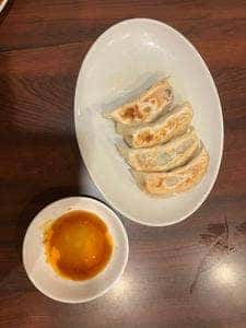 中国料理 徐記餃子館 水道橋店