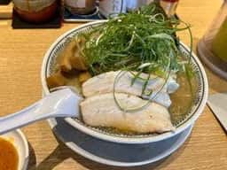 丸源ラーメン 福井若杉店