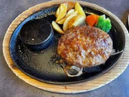 ステーキのあさくま シャオ西尾店