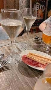 Italian Kitchen VANSAN 西葛西店