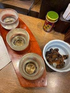 信州おさけ村