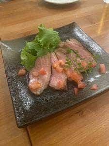 メーメのイタめし家