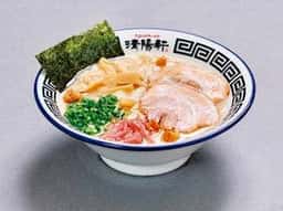 久留米ラーメン清陽軒 文化街店
