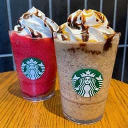 スターバックス コーヒー ビーンズ阿佐ヶ谷てくて店