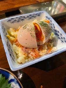 鉄板ダイニング加子