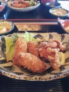 割烹うおまん 中之島店