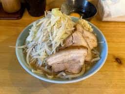えぼし麺 菜良