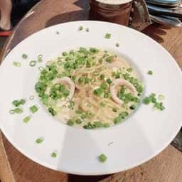 パスタバル ミキヤズ ぐりぐり