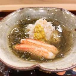 木挽町 藤内