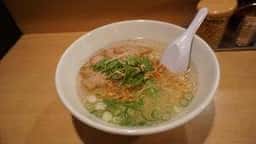 揚子江ラーメン 林記 お初天神店
