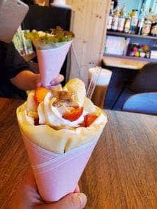 cafeよりみち