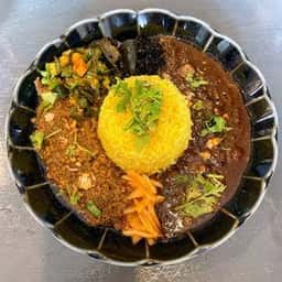 トネノカレー
