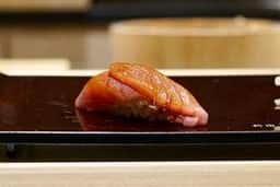 寿司と日本料理 新宿 よねがみ