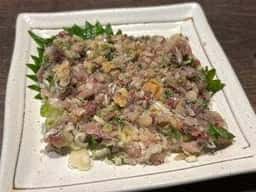 いわし料理 大松 東松下町店